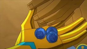 Egyxos Magic Stones 001