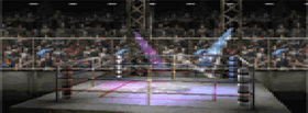 Stage Dome
