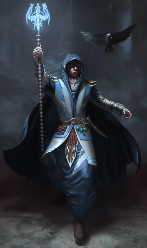 Diviner