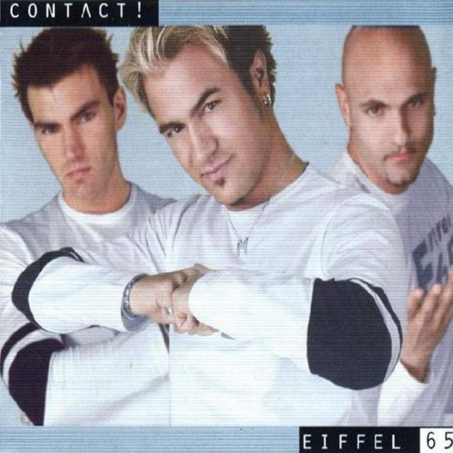 Contact! | Eiffel 65 Wiki | FANDOM powered by Wikia