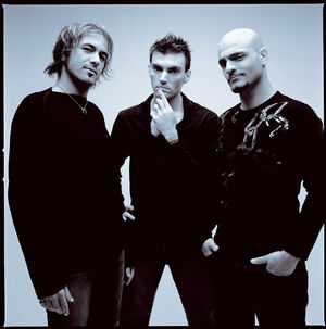Eiffel65 3