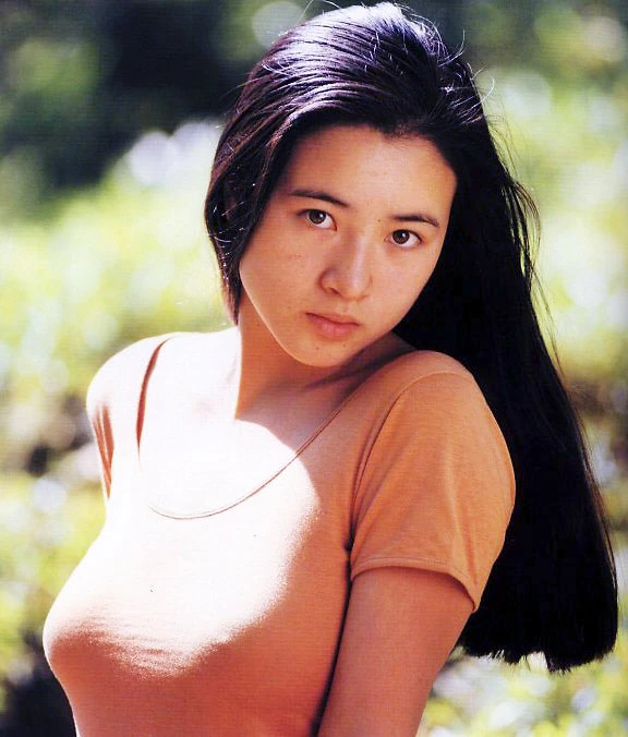Mieko Harada Eiga Wiki FANDOM powered by Wikia