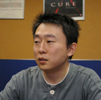 Takeshi furusawa