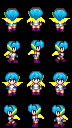 ミランダキャラq
