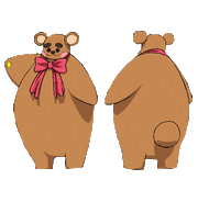KumaProfile