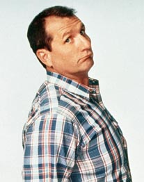 Al bundy