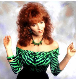 Peggy – sexy