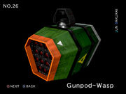 Wasp