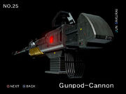 Cannon