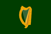 180px-Flag of Leinster.svg
