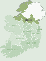 Border region