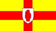 180px-Flag of Ulster.svg