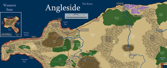 Angleside