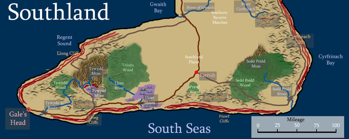 Southland