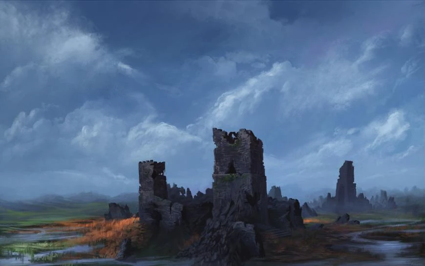 Maidengraben Das Lied von Eis und Feuer Wiki FANDOM powered by Wikia