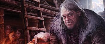 Craster Victor Manuel Leza Moreno