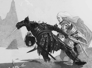 Daemon Craghas Douglas Wheatley