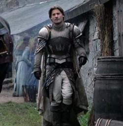 Jaime Lennister Nikolaj Coster-Waldau