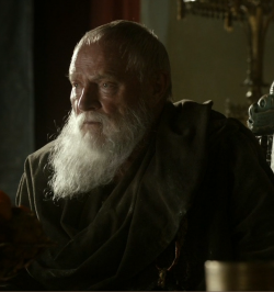 Pycelle Julian Glover