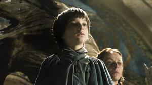 Robert arryn