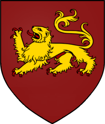 Tywin Lennister Das Lied Von Eis Und Feuer Wiki Fandom