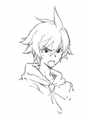 Original sketch