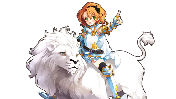 Ywain