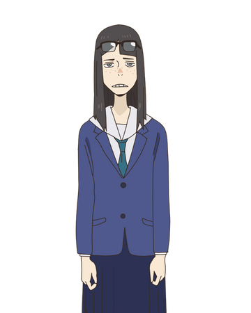 Kanamori Sayaka Eizouken Ni Wa Te Wo Dasu Na Wiki Fandom