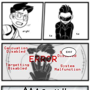 User Blog Brandon Hon2000 Evil Viktor Mwahahahahahaha Agent Ali Wiki Fandom