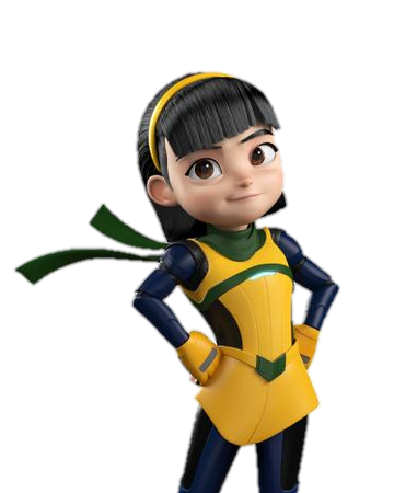 Alicia Ejen Ali Wikia Fandom