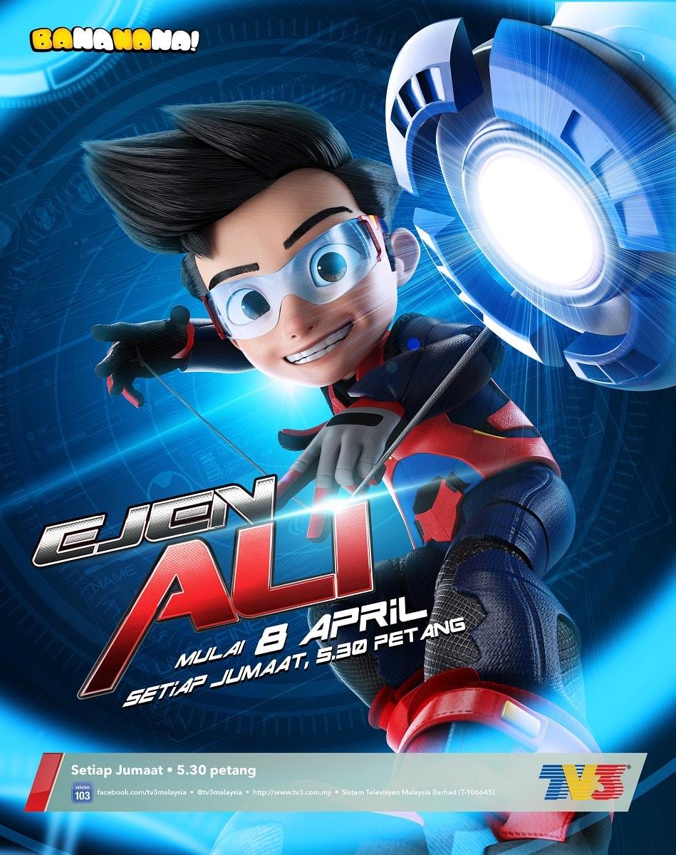 Image Poster Rasmi Ejen Alijpg Wikia Ejen Ali FANDOM Image Poster Rasmi Ejen Alijpg Wikia Ejen Ali FANDOM