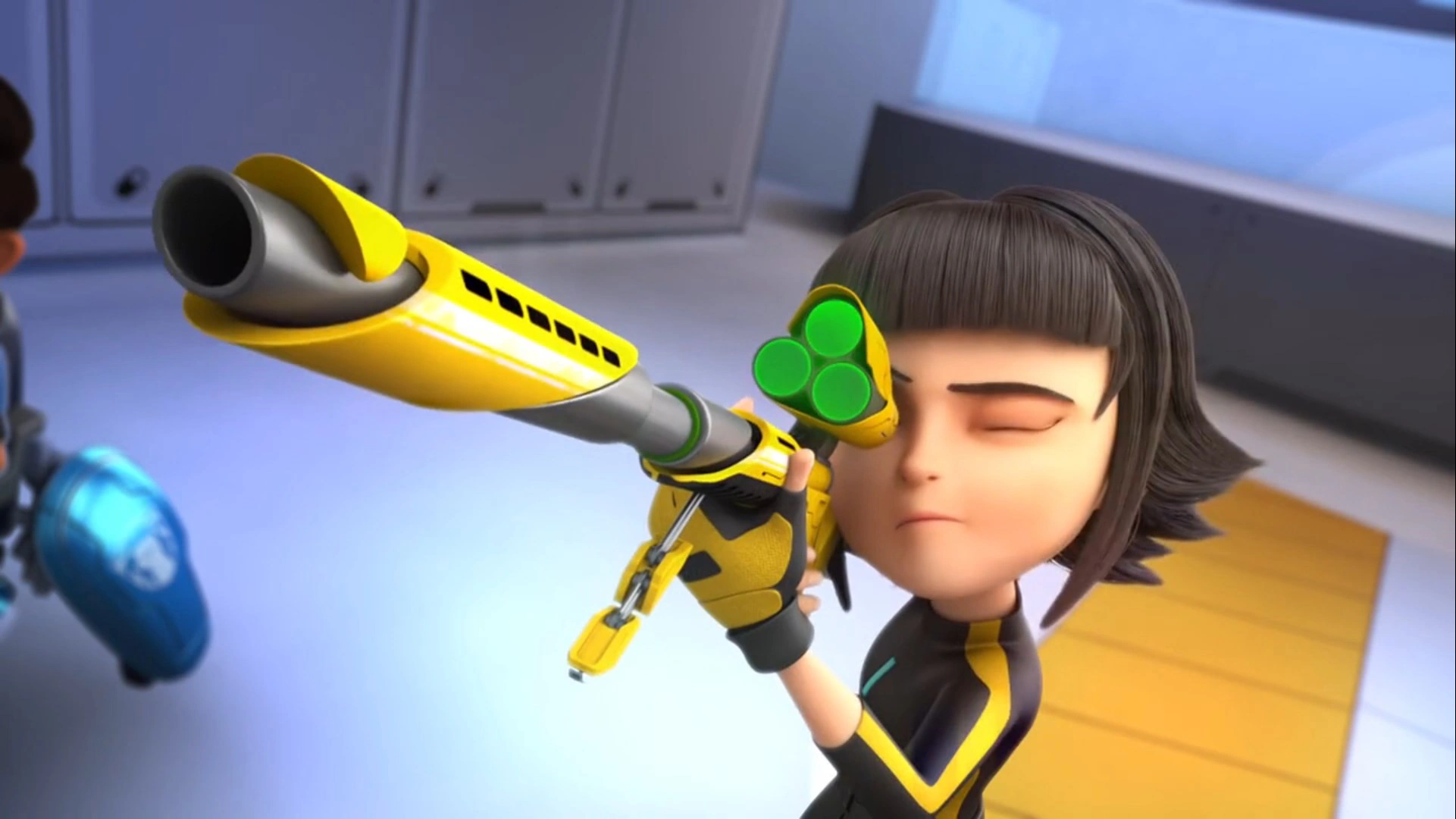 Image result for ejen roza