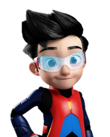 ali ejen ali wikia fandom