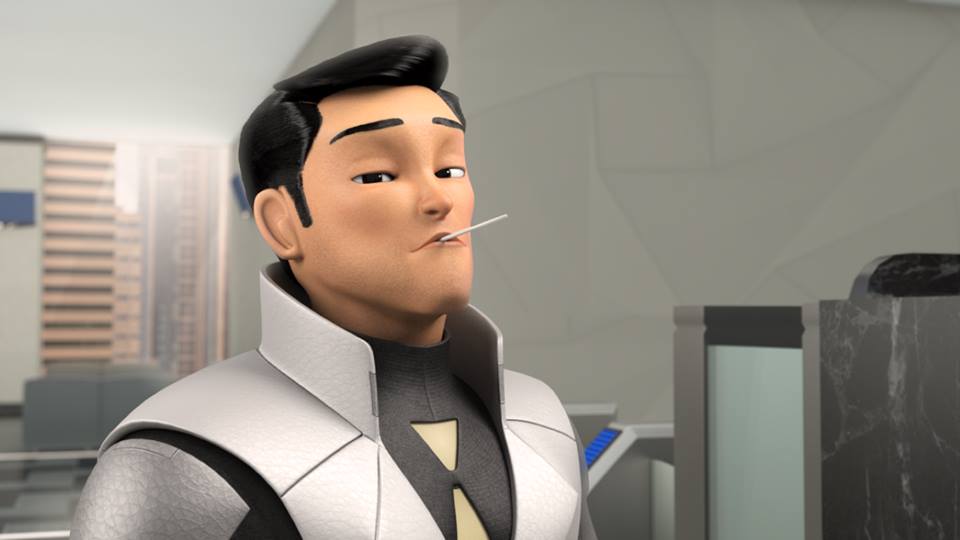 Rizwan Ejen Ali Wikia Fandom Rizwan Ejen Ali Wikia Fandom