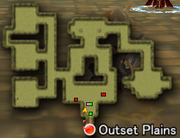 Training Grounds 1 Map