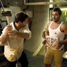 Get Wallpaper Ernesto Gamboa Wiki El Barco Serie De Television Fandom Free HD