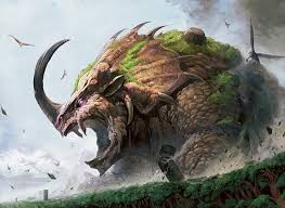 Behemoth 2