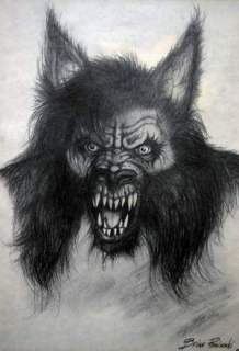 Bestia de Bray Road