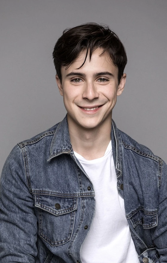 Alejandro Puente El Club Wiki Fandom