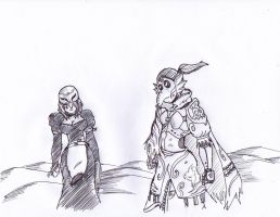 Jayden and saora by stroopdog-d9ghfoe