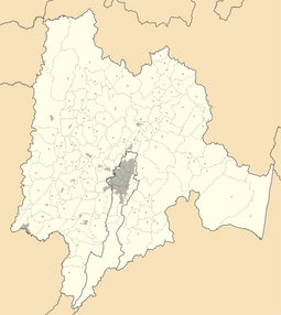 Cundinamarca | Wiki El Dorado | Fandom
