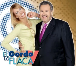 Wiki El Gordo y La Flaca | FANDOM powered by Wikia