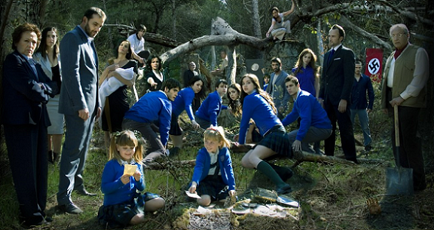 El Internado | Wiki El internado | FANDOM powered by Wikia El Internado | Wiki El internado | FANDOM powered by Wikia