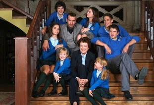 Primera Temporada | Wiki El internado | FANDOM powered by Wikia Primera Temporada | Wiki El internado | FANDOM powered by Wikia