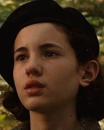 Ofelia El Laberinto Del Fauno Wiki Fandom