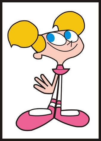 Dee Dee Wiki El Laboratorio De Dexter Fandom