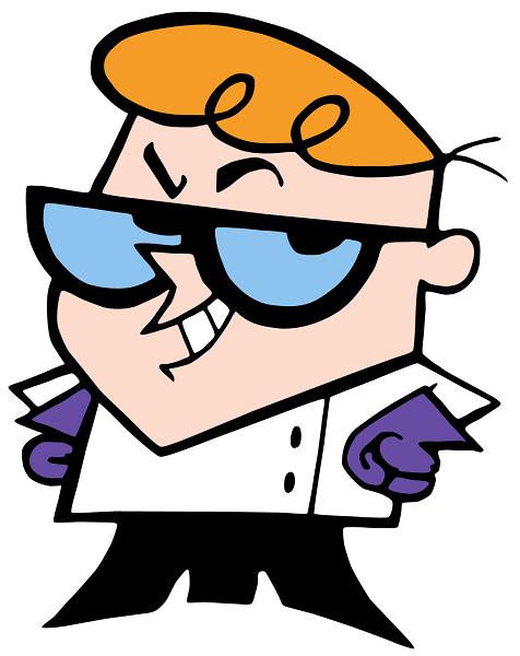 Dexter Wiki El Laboratorio De Dexter Fandom