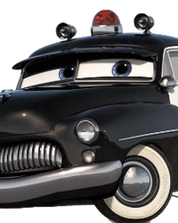 Sheriff Cars Wikia El Mundo De Cars Fandom