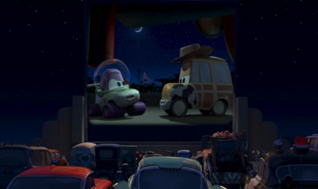 Toy Cars Story Wikia El Mundo de Cars FANDOM powered by Wikia