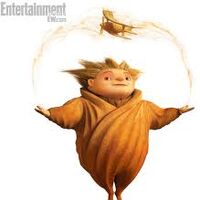 Rise Of The Guardians Official Trailer 2012 Video Dailymotion